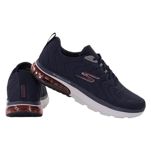 Buty do chodzenia męskie Skechers GO Walk Air 20 3/4