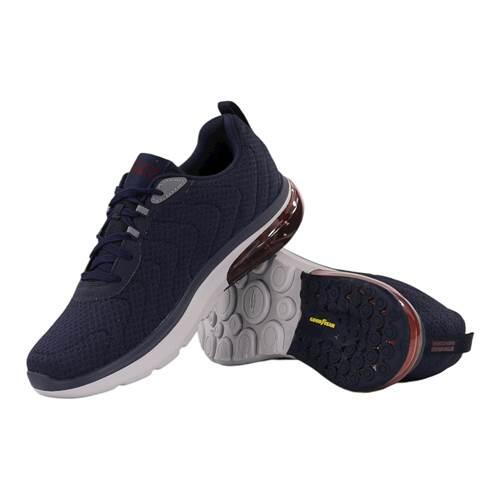 Buty do chodzenia męskie Skechers GO Walk Air 20 4/4