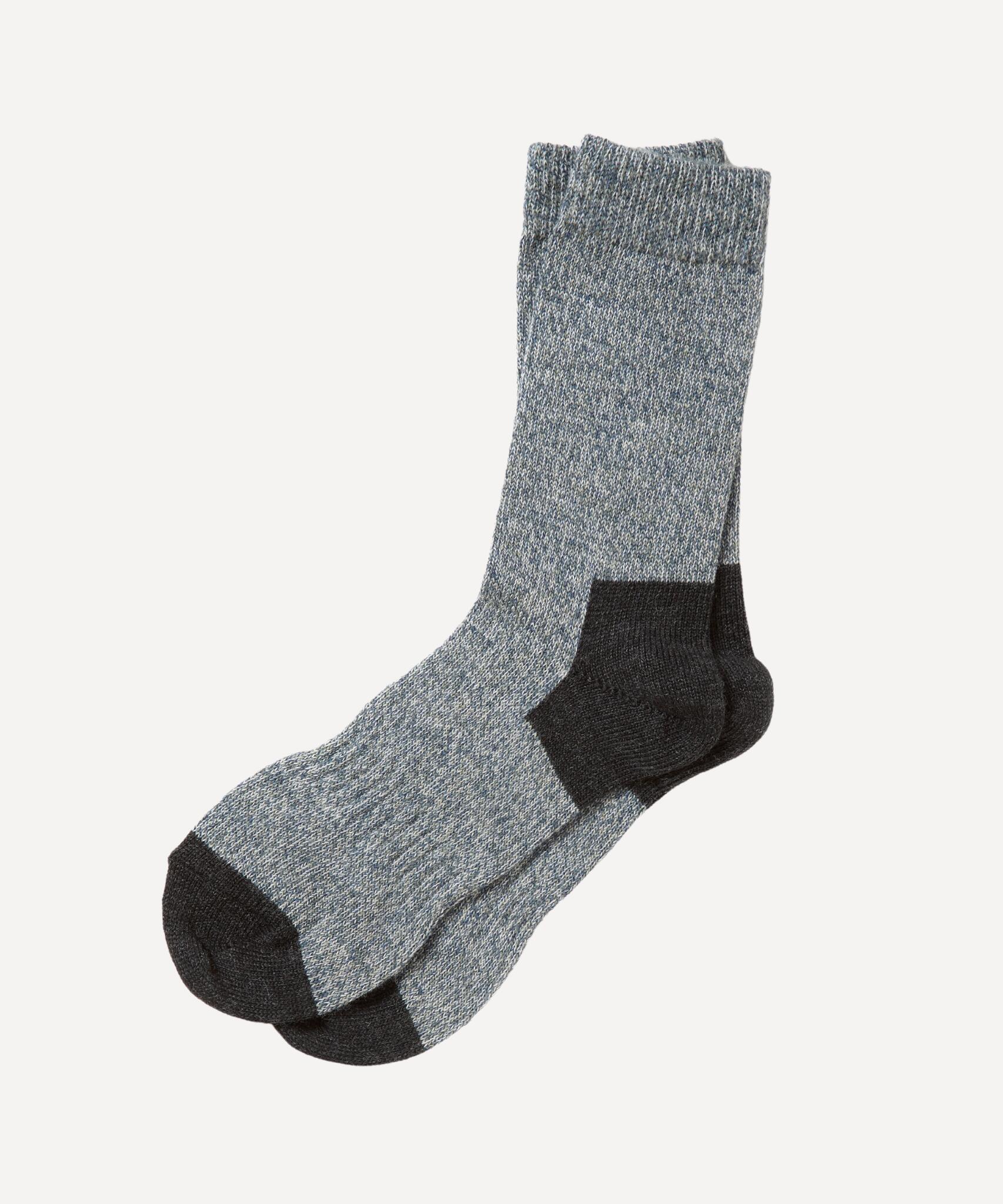 FINDRA Skye Marl Merino Socks