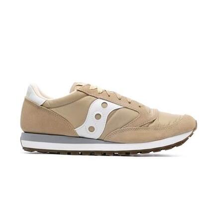 Chaussures Hommes Saucony Jazz Original beige