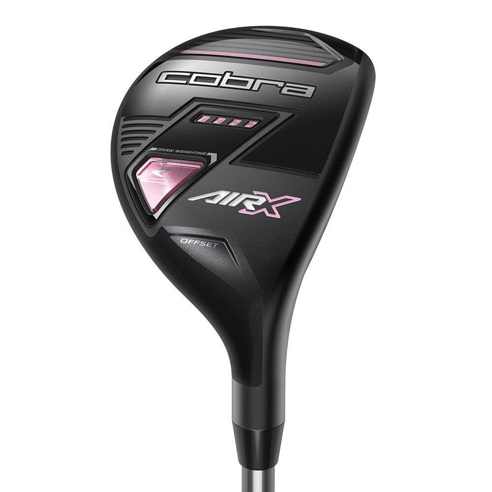 COBRA Cobra Air-X Right Handed Womens Golf Hybrid