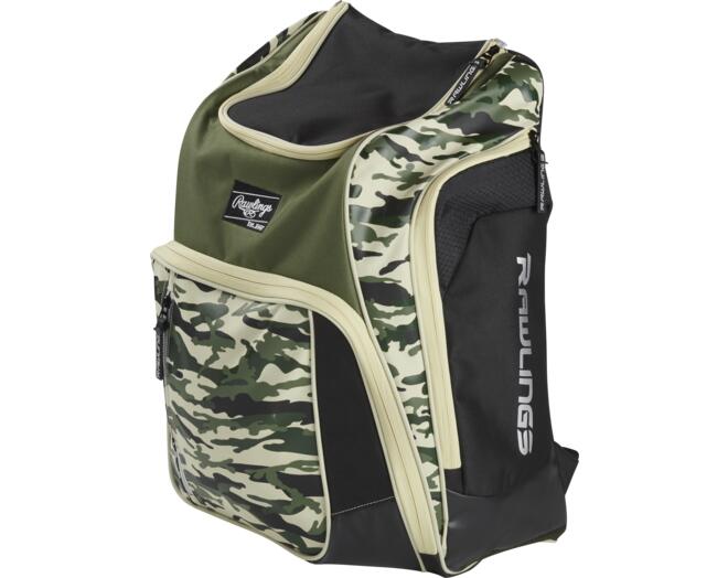 RAWLINGS Zaino Rawlings Legion Color Camo