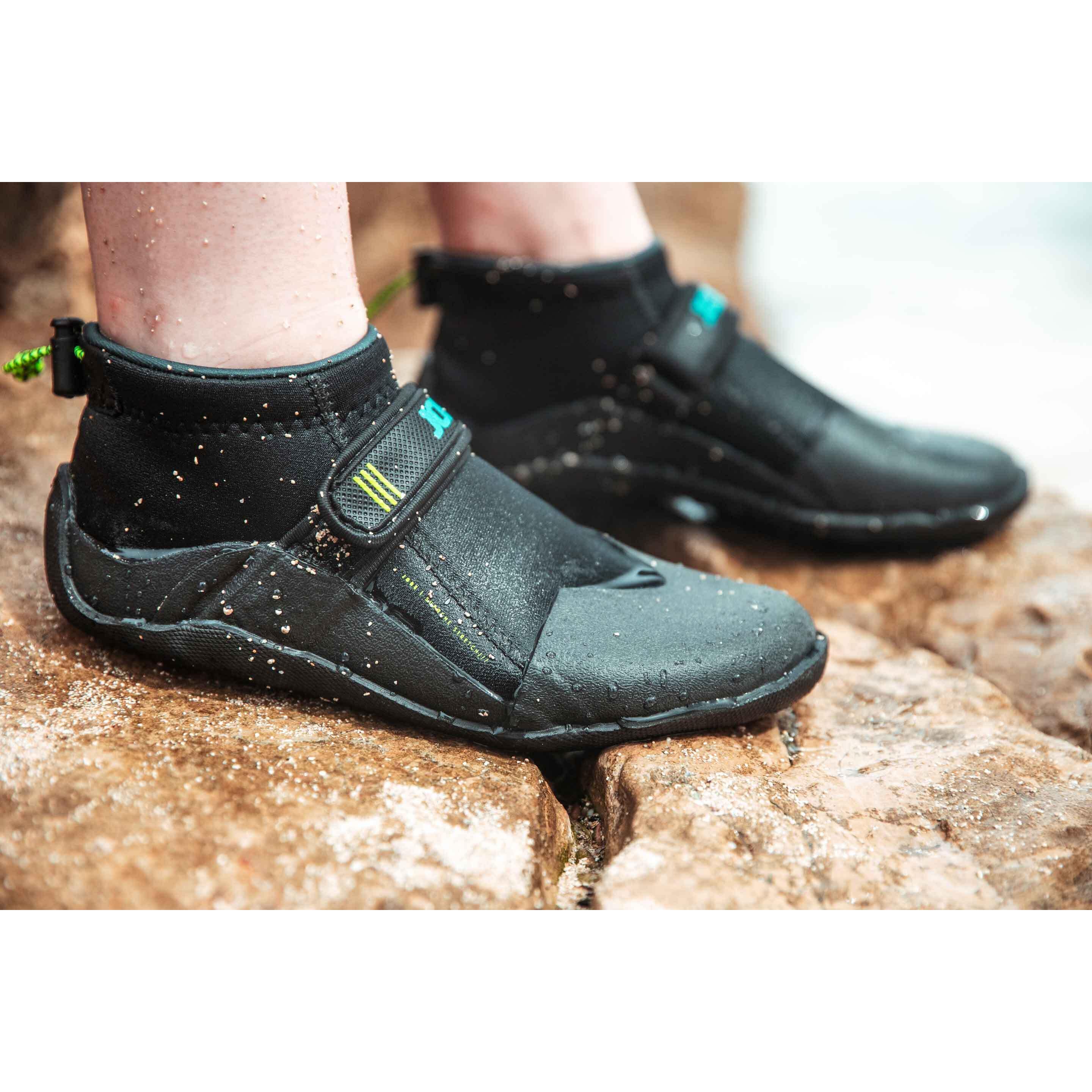 Chaussures aquatiques enfant Jobe Sports H2O 3/3