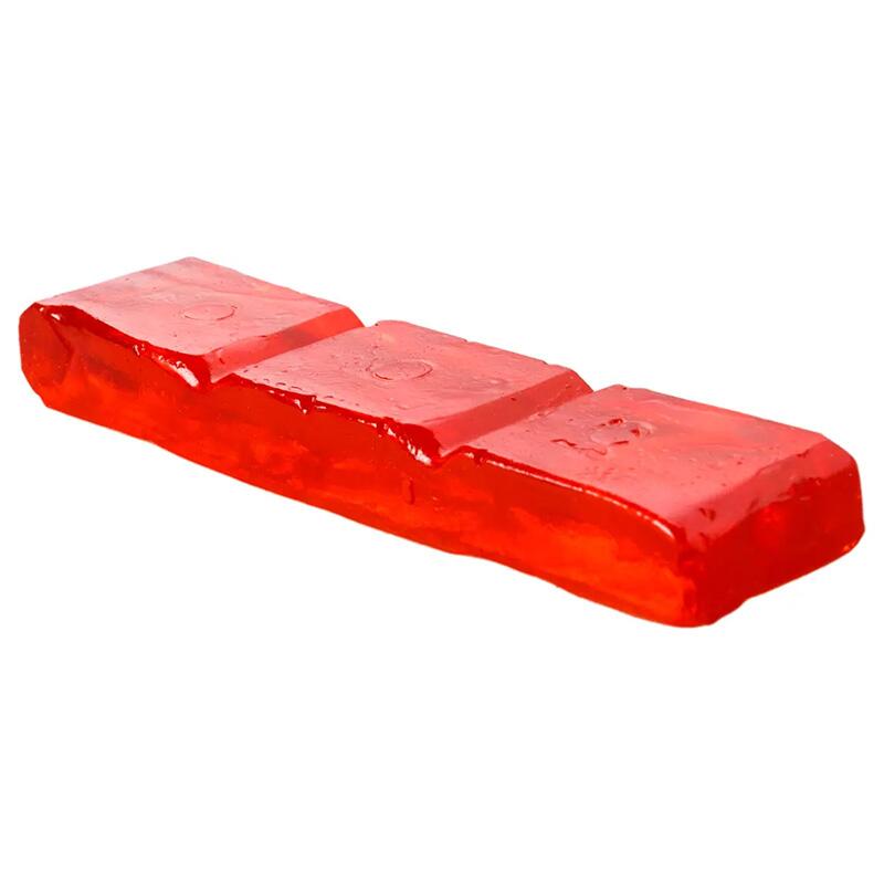 Cafeïne multifruit energiereep Born Gummy 3/4