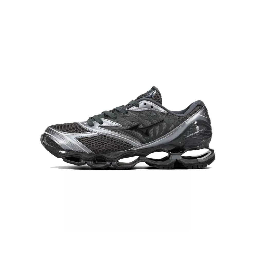 Sneakers Mizuno model D1GA333701-FW25 for man
