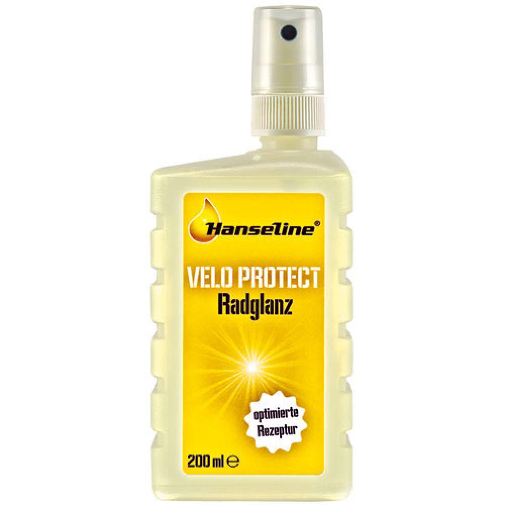 Hanseline Radglanz pulvérisateur à doigt 200 ml 300225 2/2