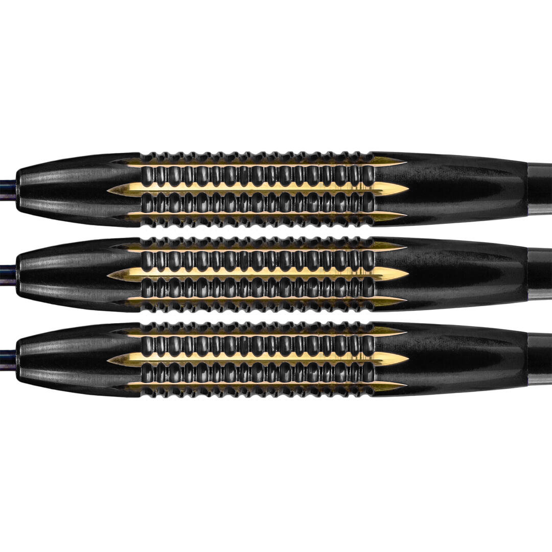 Bulls Max Maximiser Hopp Shell Coated Brass 21g 3/6