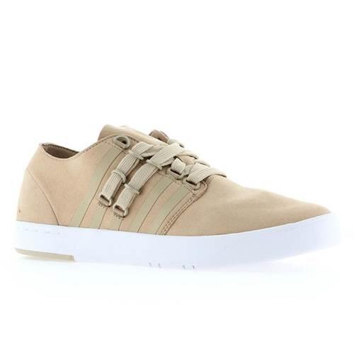 Chaussures universel hommes K-Swiss DR Cinch LO 2/5