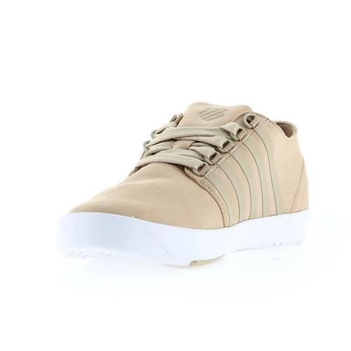 Chaussures universel hommes K-Swiss DR Cinch LO 5/5