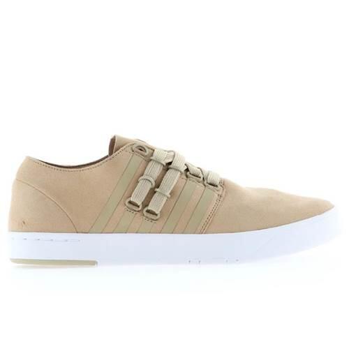Chaussures universel hommes K-Swiss DR Cinch LO 1/5