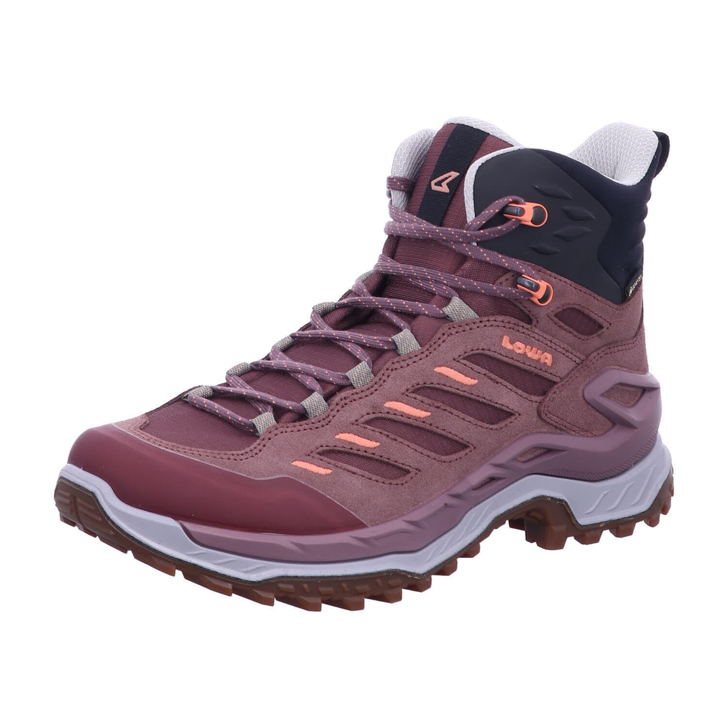 LOWA Wanderschuh INNOVO GTX MID Ws