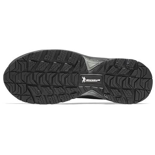 Buty do chodzenia damskie Icebug Pace3 M Michelin Gtx 5/5