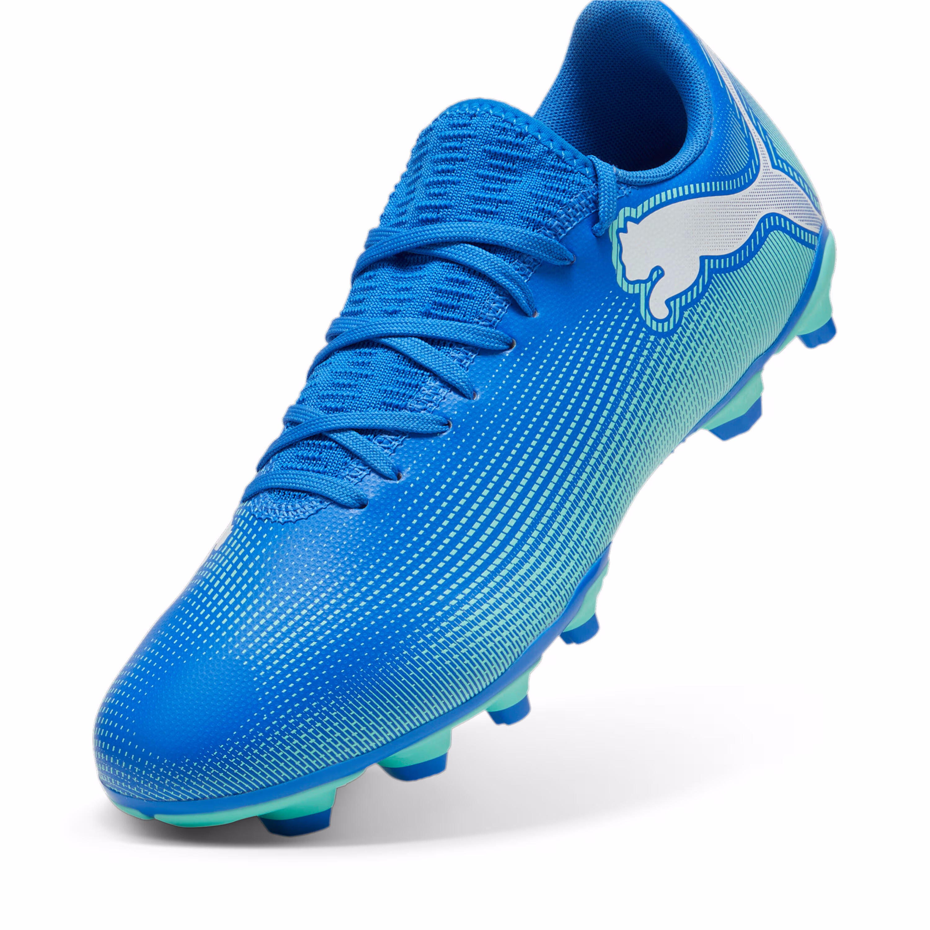 Second use - Fußballschuhe Puma Future Play FG/AG 3/6