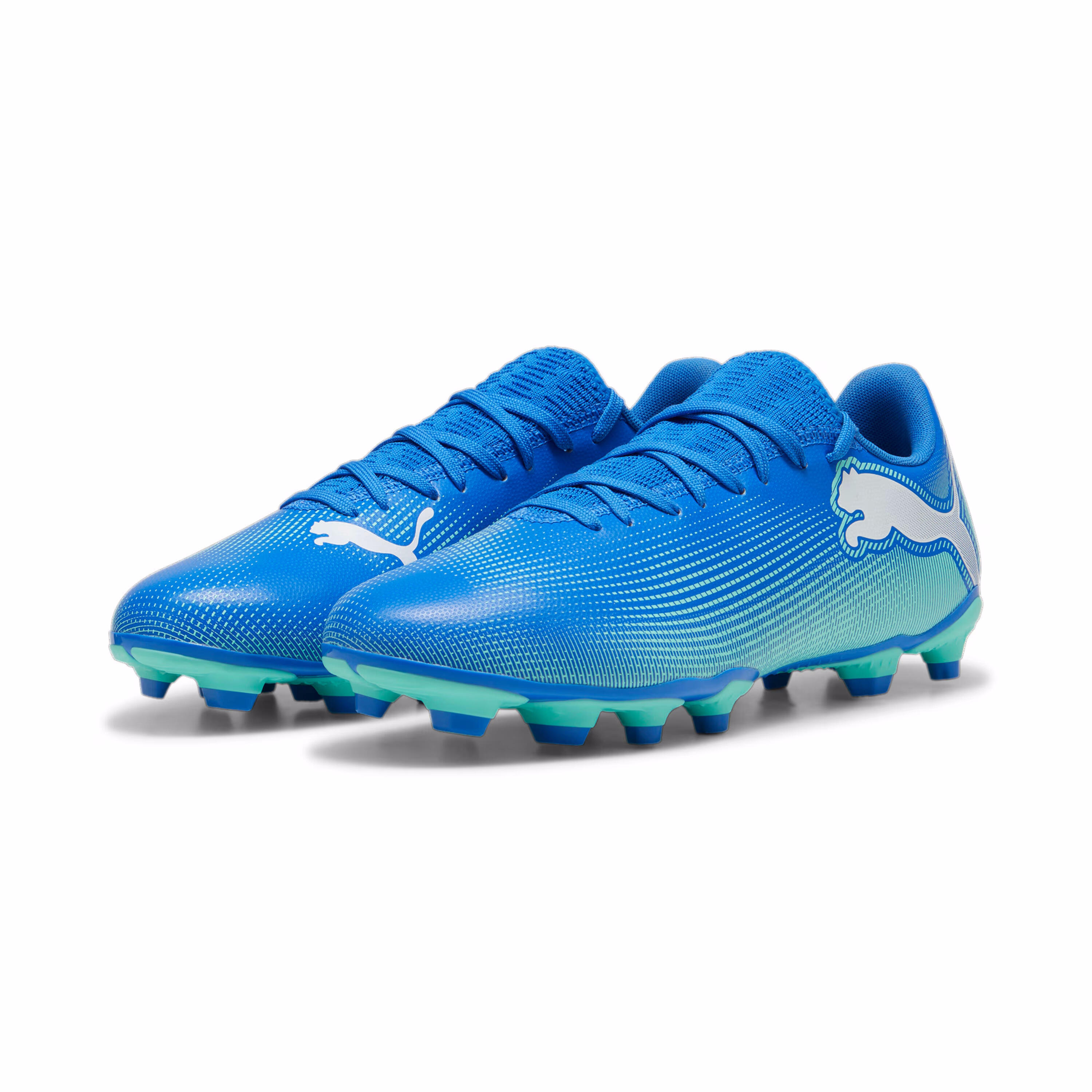 Second use - Fußballschuhe Puma Future Play FG/AG 2/6