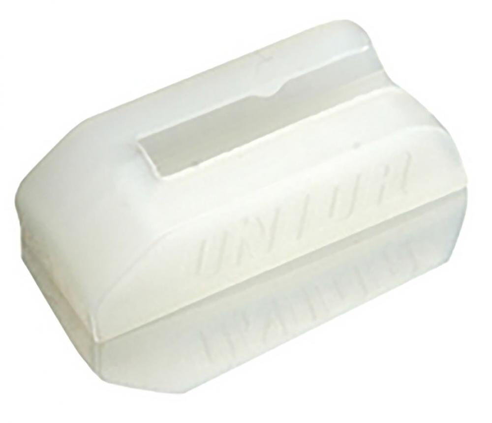 Unior Morsas protectoras plásticas 449.1, juego de 2 (para 449/1 Python-US) 2/2