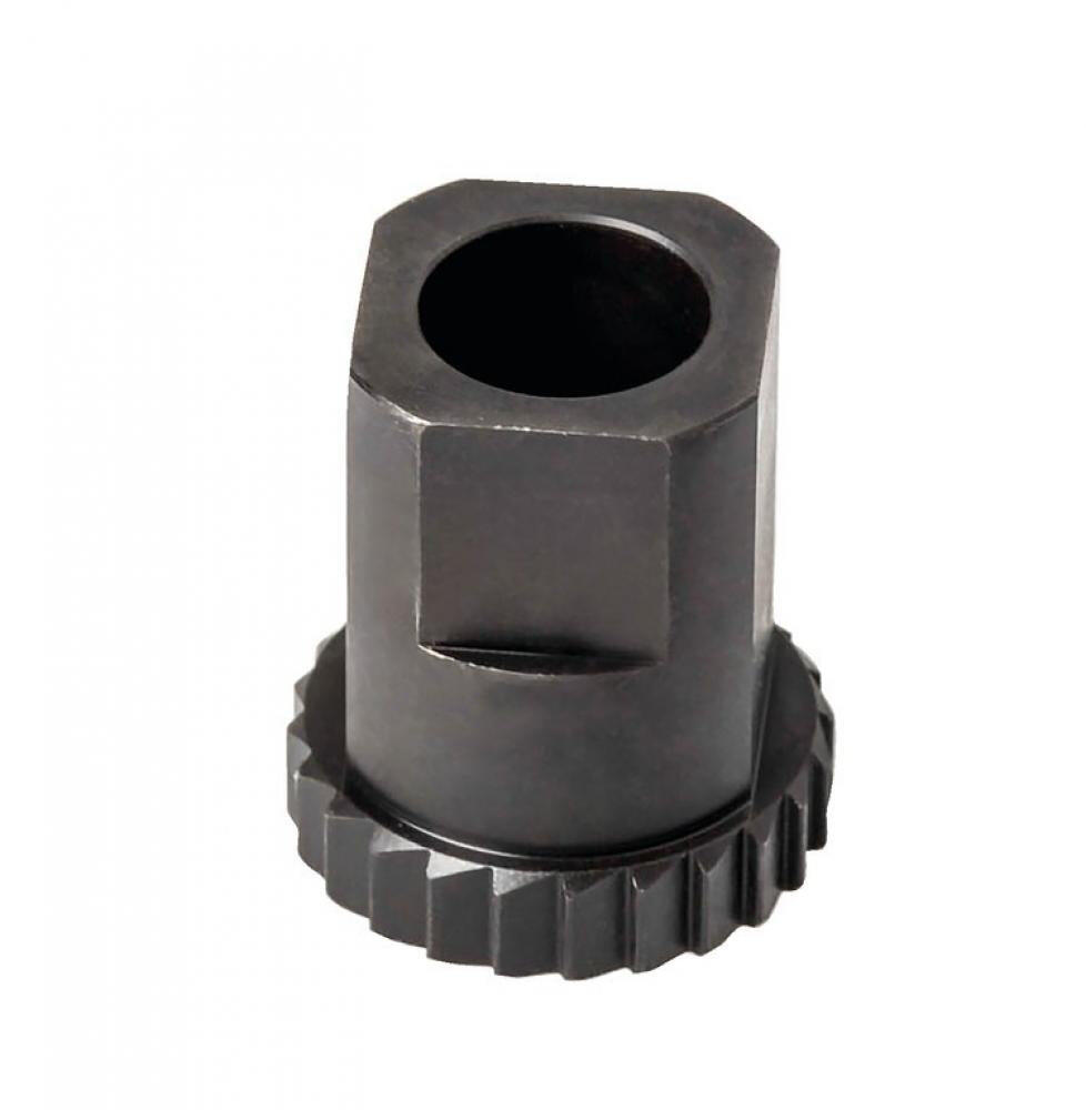 Herramienta DT Swiss para extracción de tuerca anular de sistema 3-pawl 2/2