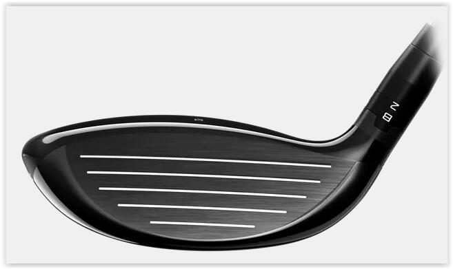 Titleist TSR2 Fairwaywood 5 Regular Flex 4/4