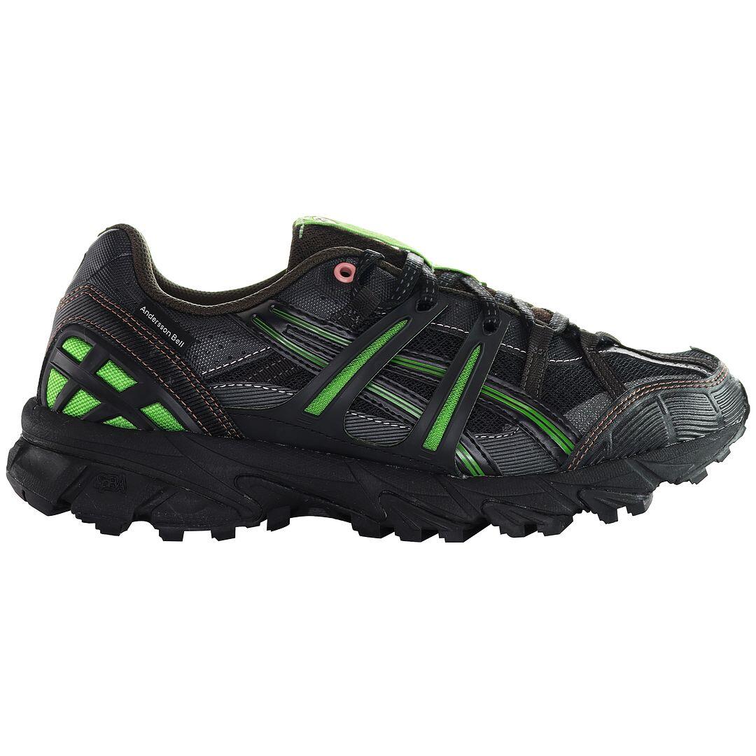 Asics x Andersson Bell Gel-Sonoma 15-50 Mens Black Trainers 1/5