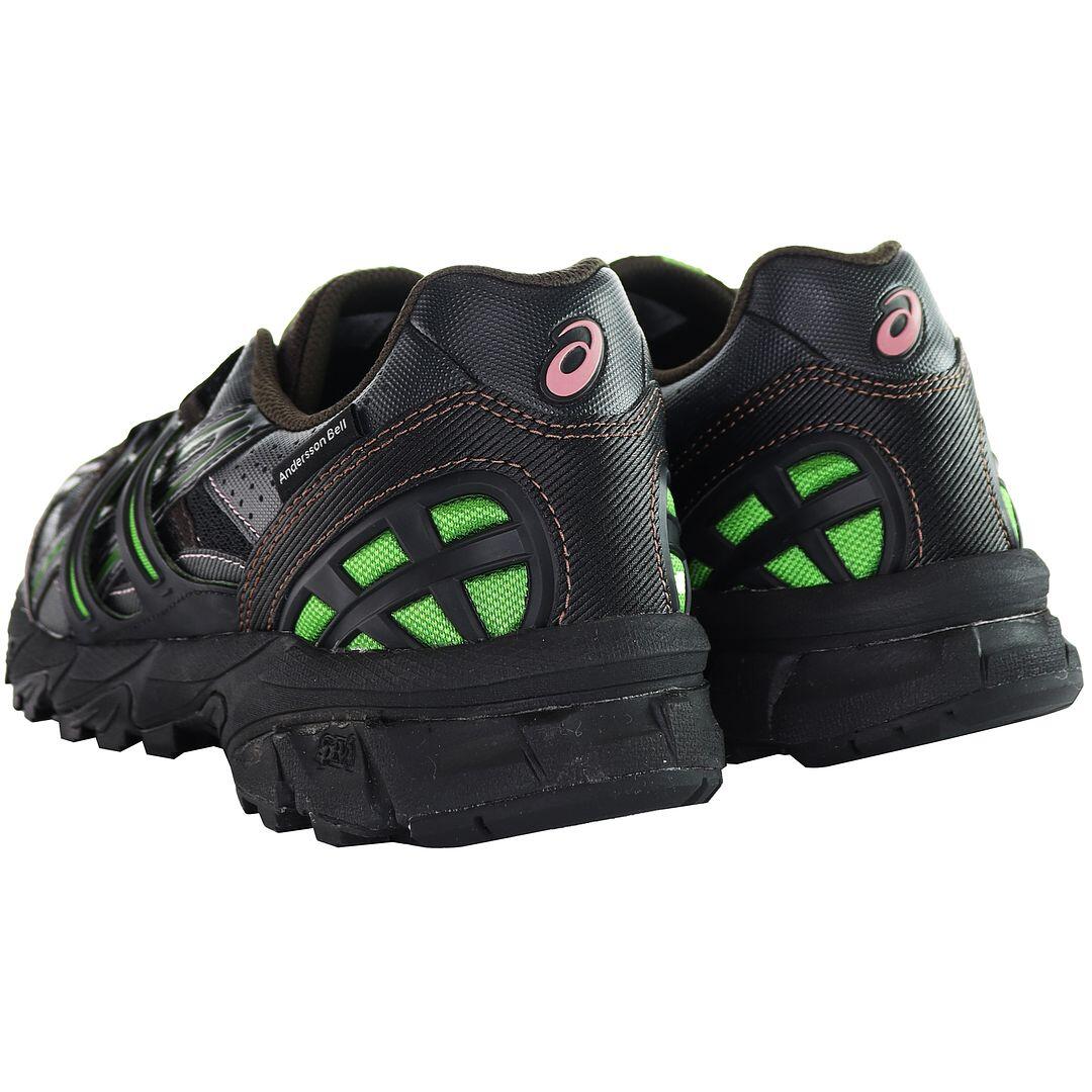 Asics x Andersson Bell Gel-Sonoma 15-50 Mens Black Trainers 5/5