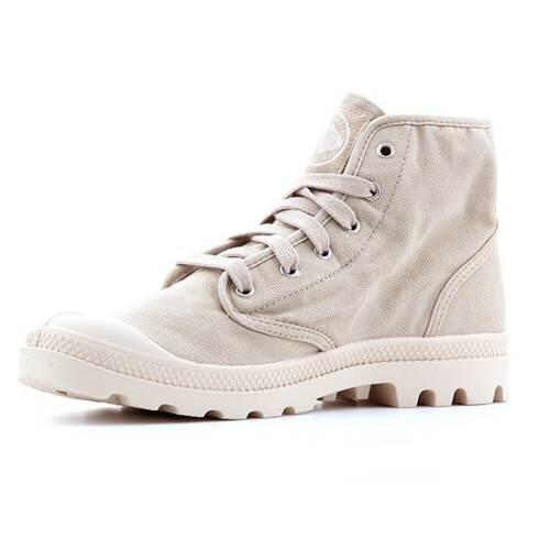 Chaussures universel hommes Palladium Pampa HI 2/3