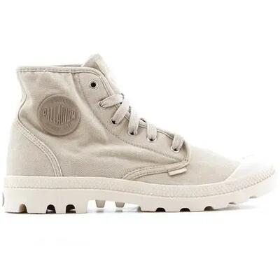 Schoenen universeel voor heren palladium pampa hi