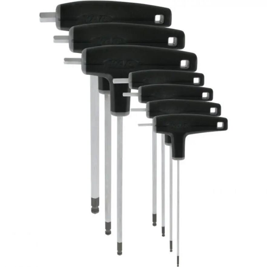 Key Var