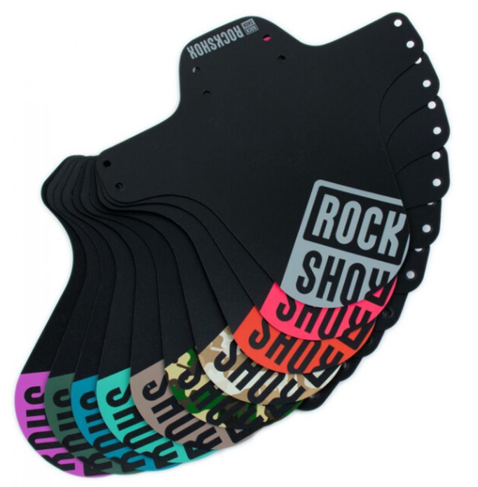 ROCK SHOX picture