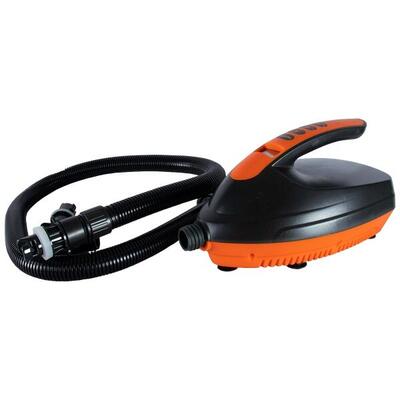 Deep sea elektrische pomp