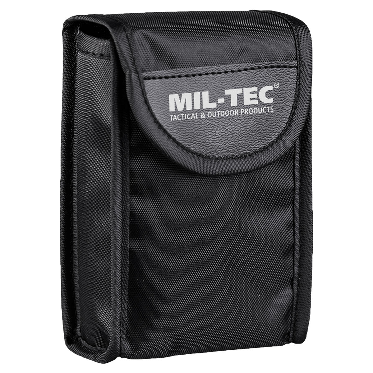Mil-Tec Foldable Binocular Gen II 10x25 Desert 2/2