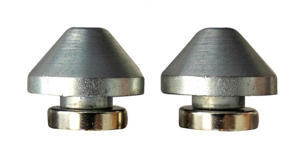 Adaptador para pasador de centrado Unior 1689/1689.3 2/2