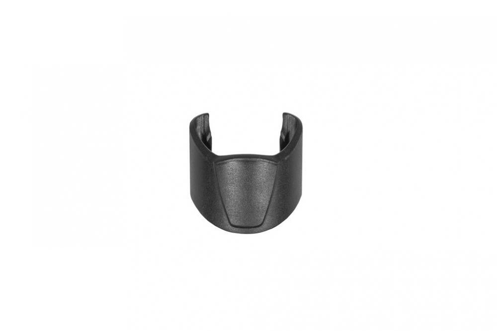 XLC Spoiler Set für XLC Schutzbleche 36mm (5er Set) 2/2