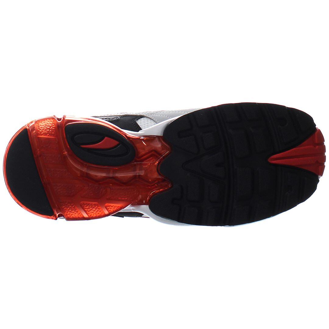 Puma Cell Alien OG Mens Black/Red Trainers 5/5