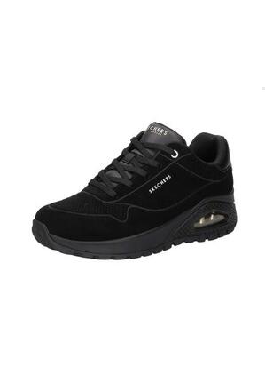 Skechers UNO RUGGED - CHILLPROOF Damen Frauen Sneaker 155135 BBK schwarz