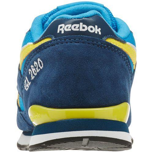 Sapatilhas para crianças Reebok GL 2620 3/5