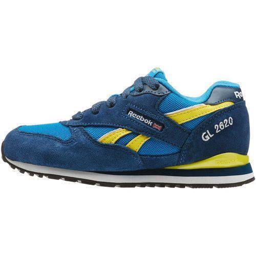 Sapatilhas para crianças Reebok GL 2620 2/5