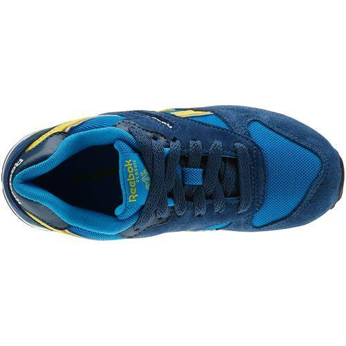 Sapatilhas para crianças Reebok GL 2620 4/5