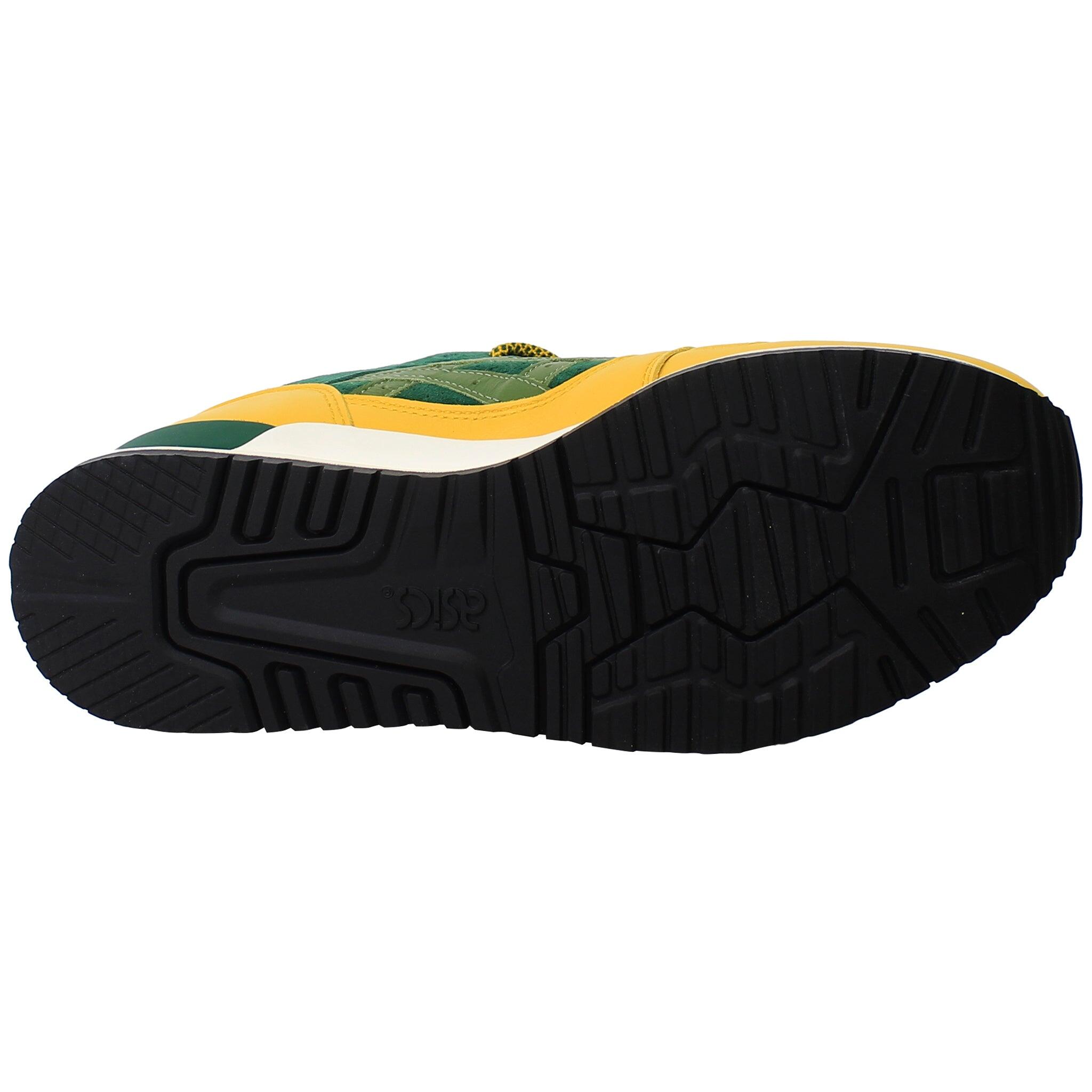 ASICS Gel-Lyte III '07 Remastered Kith Marvel X-Men Rogue Opened Box (Trading 2/6