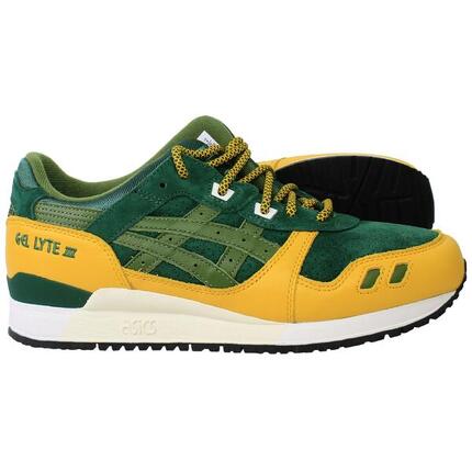 ASICS Gel-Lyte III '07 Remastered Kith Marvel X-Men Rogue Opened Box (Trading