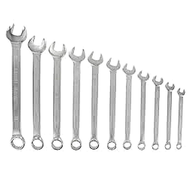 Ks Tools 913.3917 Clé Qfc 3/8'', 17 Mm - 12 Pans