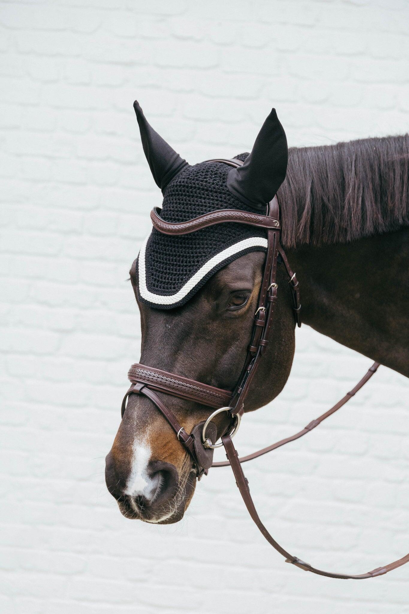 Chapéu de mosca de cavalo Kentucky Wellington 5/5