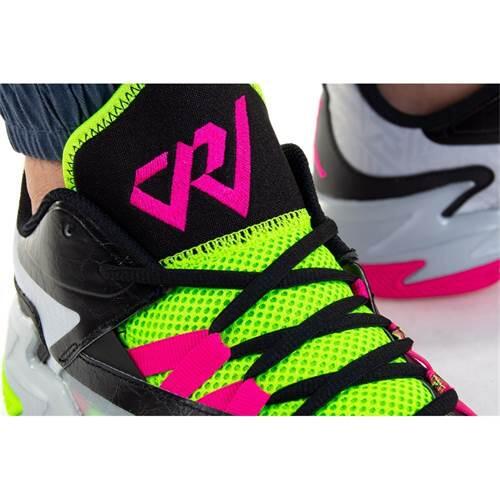 Zapatillas Hombre Nike Jordan One Take 3 Negro 5/5