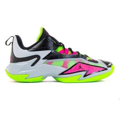 Scarpe Uomo Nike Jordan One Take 3 nero