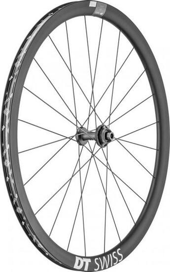 DT SWISS Laufrad (Vorderrad) ERC1400 Dicut DB 35 28/22 Carbon, Center Lock,10...