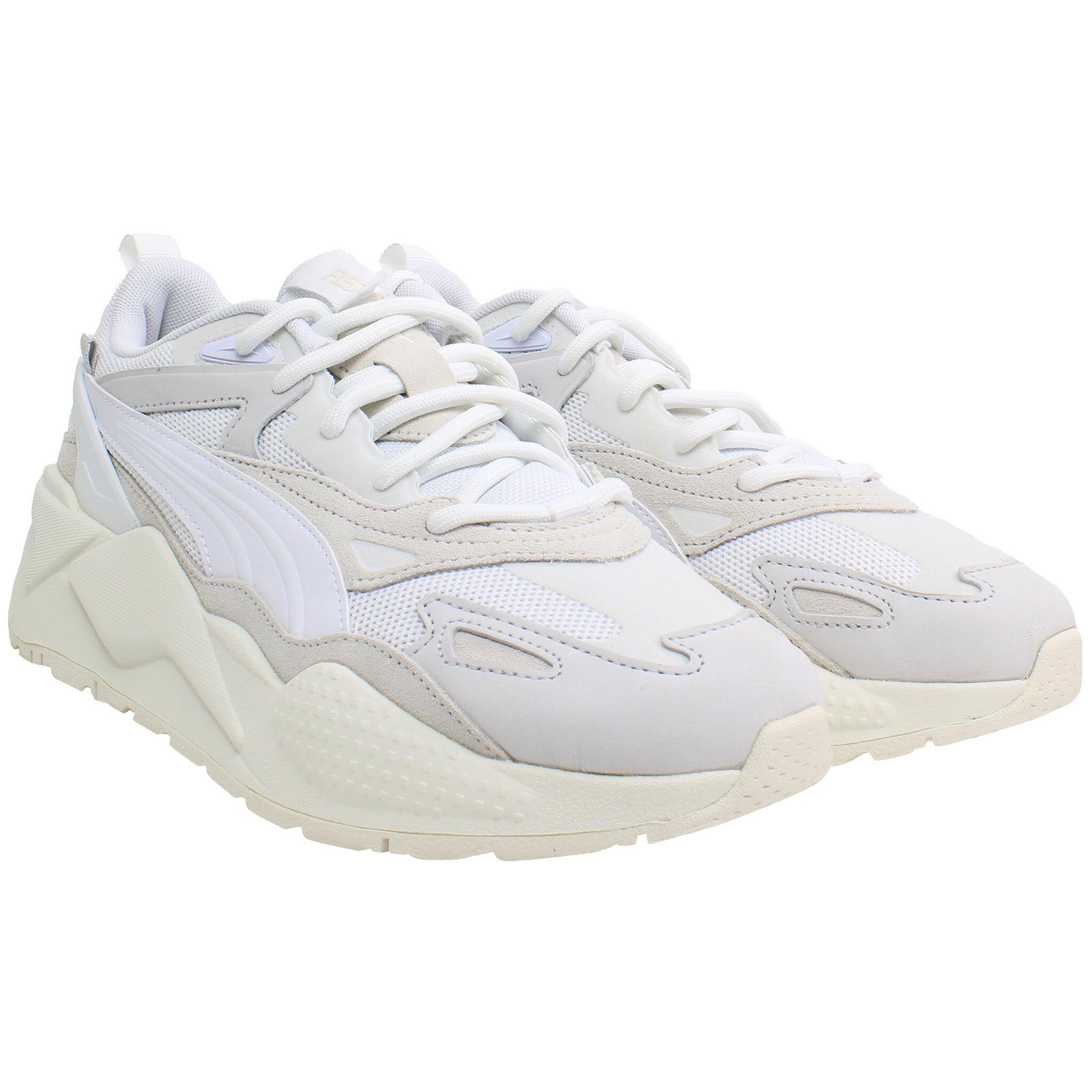 Buty Mężczyzna Puma RsX Efekt Prm biały 5/7