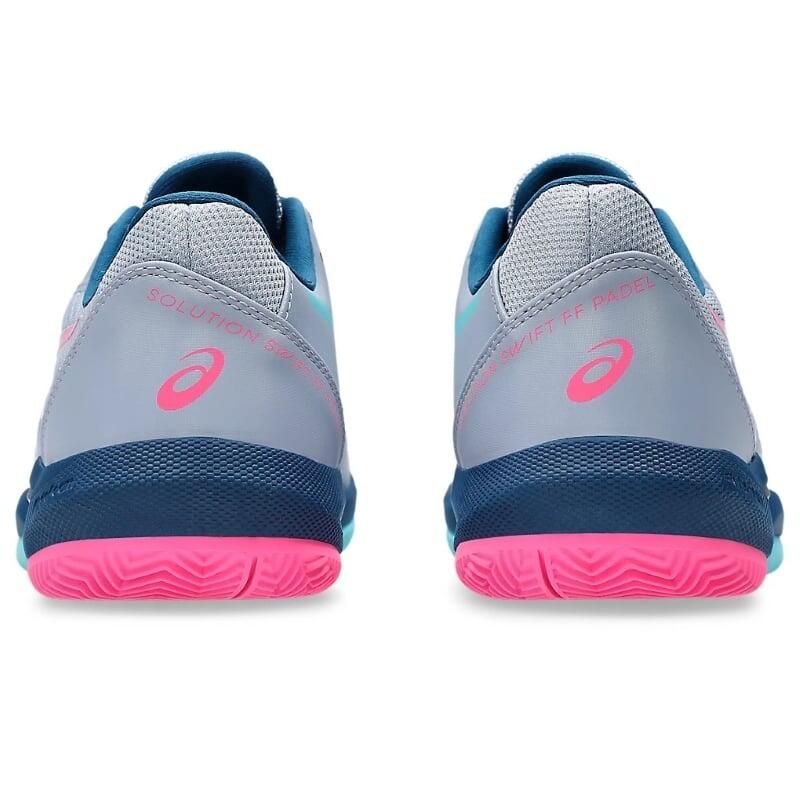 Asics Solution Swift Ff Padel 2 Blue 1041a465 3/6
