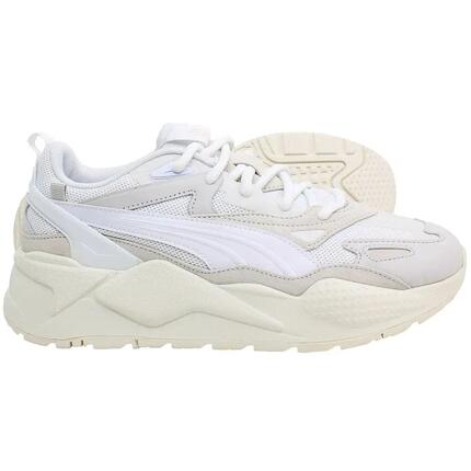 Zapatos PUMA RS-X Efekt PRM Blanco/Gris
