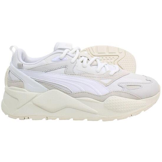 Zapatos PUMA RS-X Efekt PRM Blanco/Gris