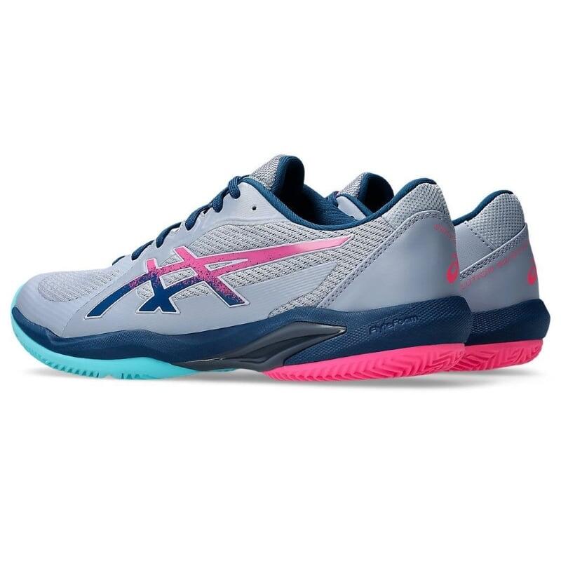Asics Solution Swift Ff Padel 2 Blue 1041a465 4/6