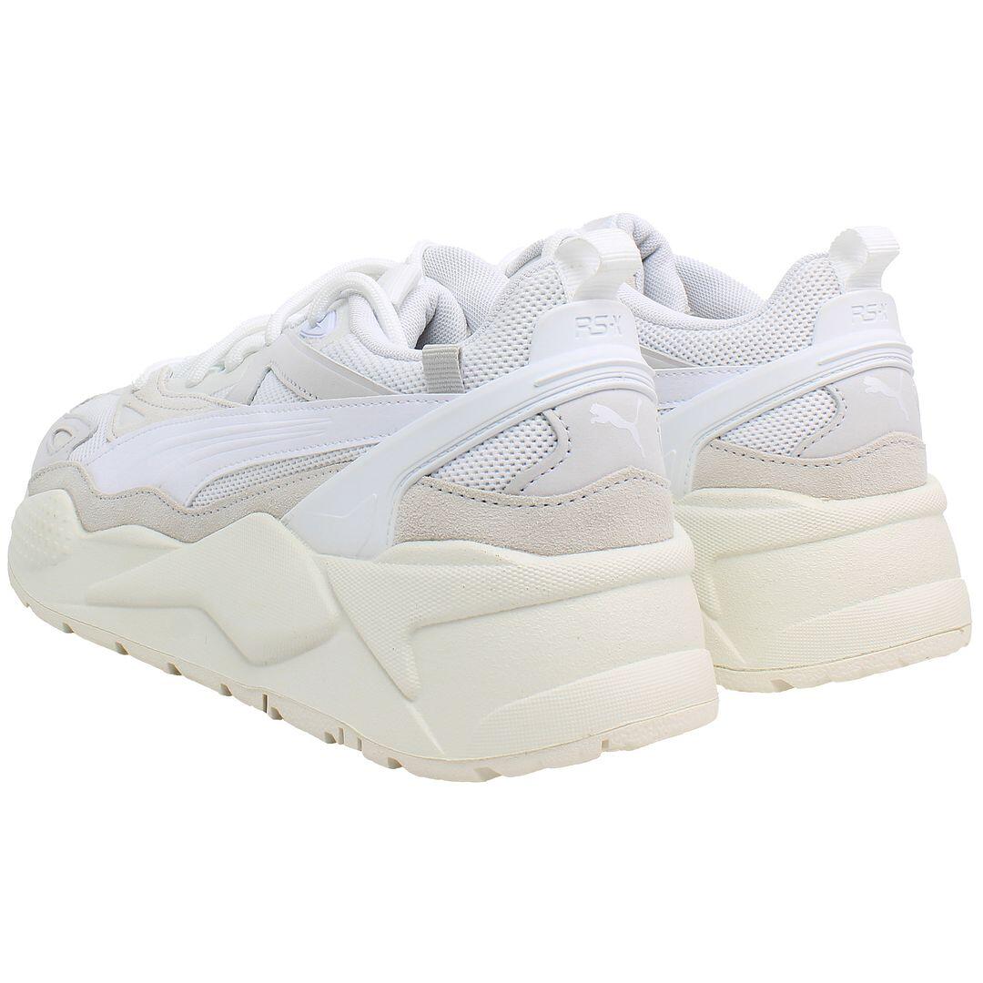Buty Mężczyzna Puma RsX Efekt Prm biały 3/7