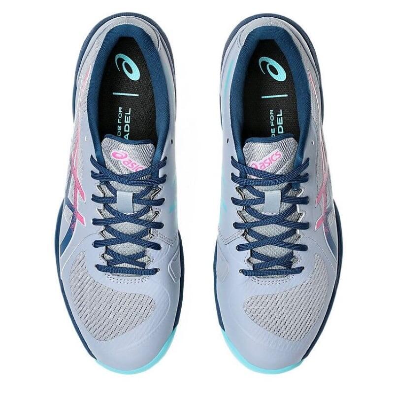 Asics Solution Swift Ff Padel 2 Blue 1041a465 2/6